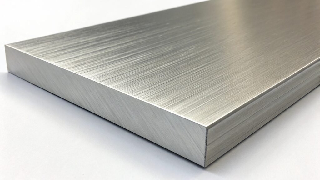 alt text: Temperature graph illustrating the T6 heat treatment cycle